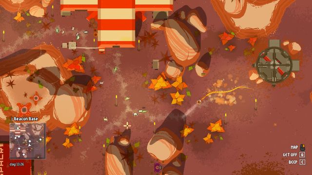 FixFox — скриншот 1
