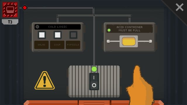 FixFox — скриншот 4