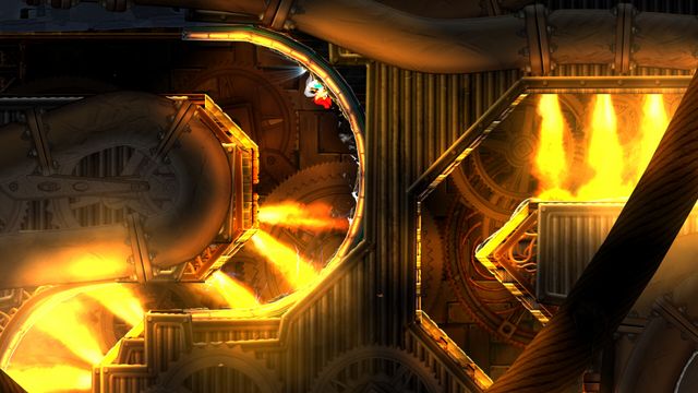 Teslagrad 2 — screenshot 4