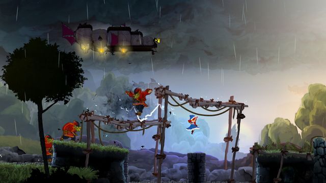 Teslagrad 2 — screenshot 2