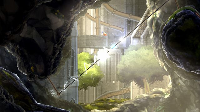 Teslagrad 2 — screenshot 3