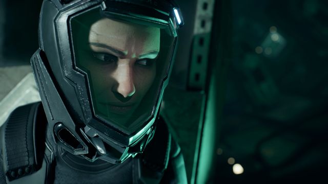 The Expanse A Telltale Series — скриншот 5