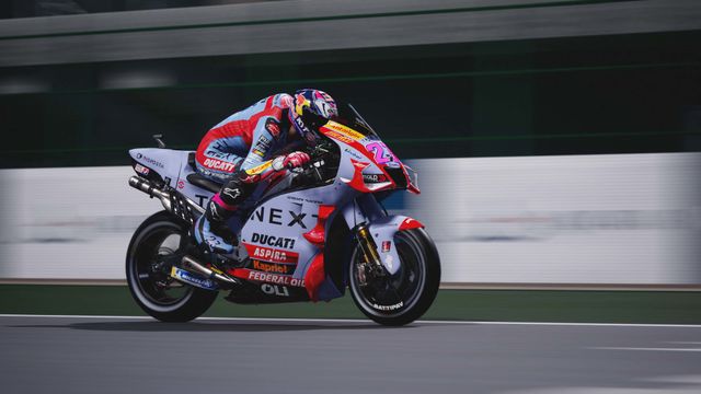 MotoGP 22 — скриншот 5