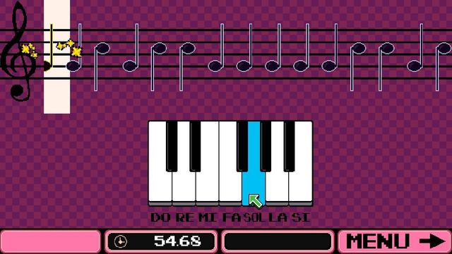Arpsic — скриншот 1