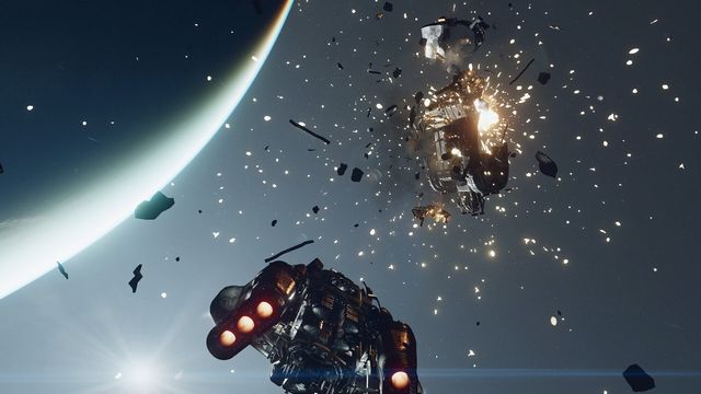 Starfield — screenshot 6