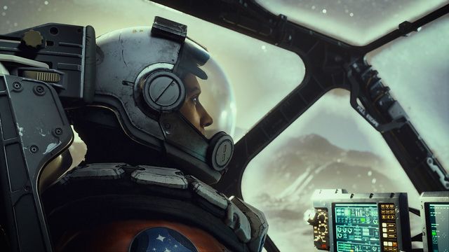 Starfield — screenshot 1