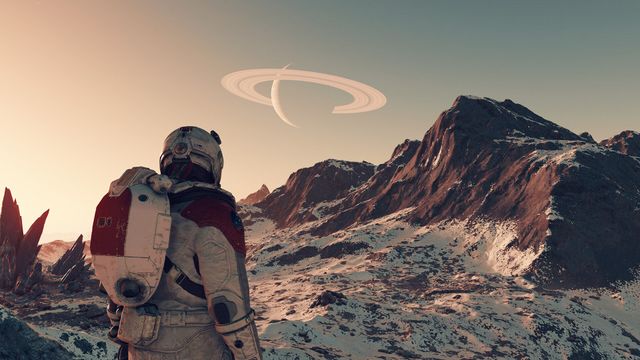 Starfield — screenshot 3