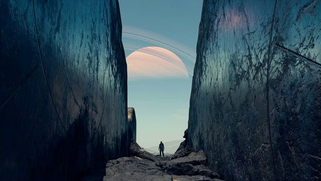 Starfield — screenshot 8