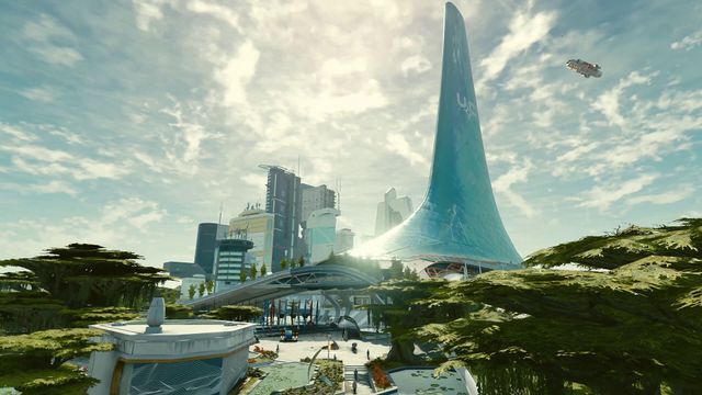 Starfield — screenshot 5