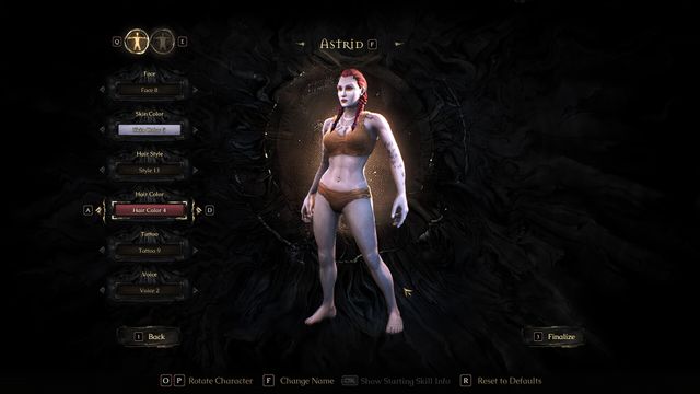 Mandragora Whispers of the Witch Tree — screenshot 3