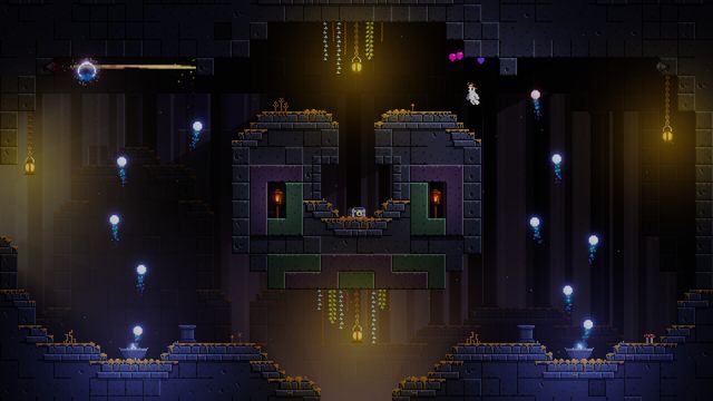 Beyond the Long Night — screenshot 2