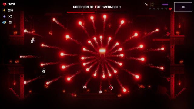 Beyond the Long Night — screenshot 3