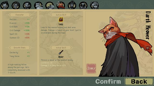 Noobs Want to Live — скриншот 2