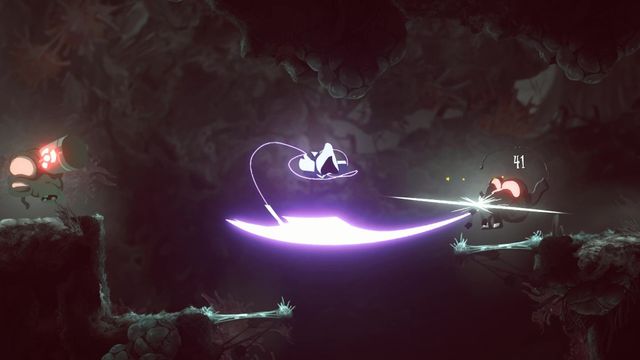 Have a Nice Death — скриншот 2