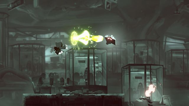 Have a Nice Death — скриншот 5
