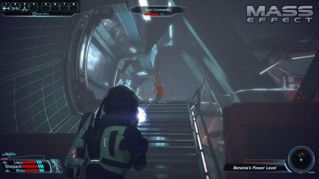 Mass Effect 2 — screenshot 1