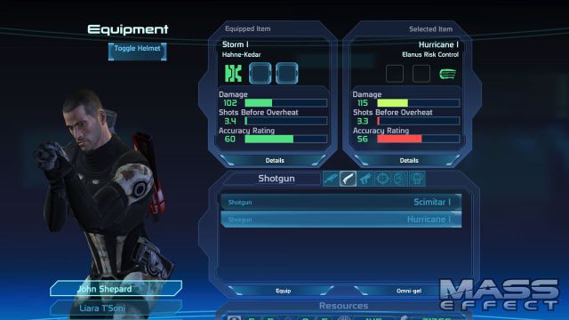 Mass Effect 2 — screenshot 3