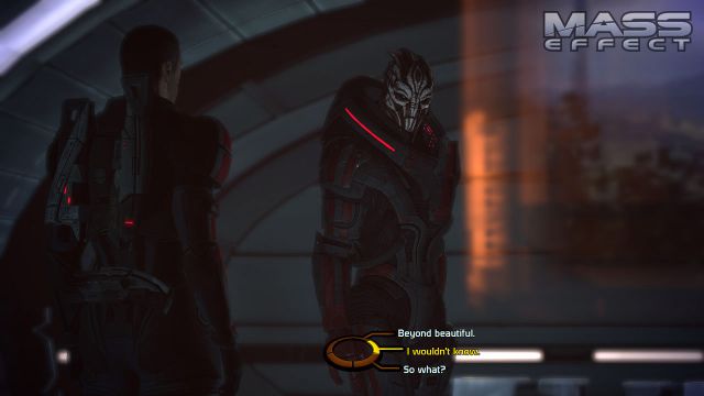 Mass Effect 2 — screenshot 4