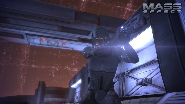 Mass Effect 2 — screenshot 5