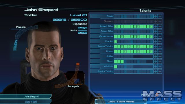 Mass Effect 2 — screenshot 6