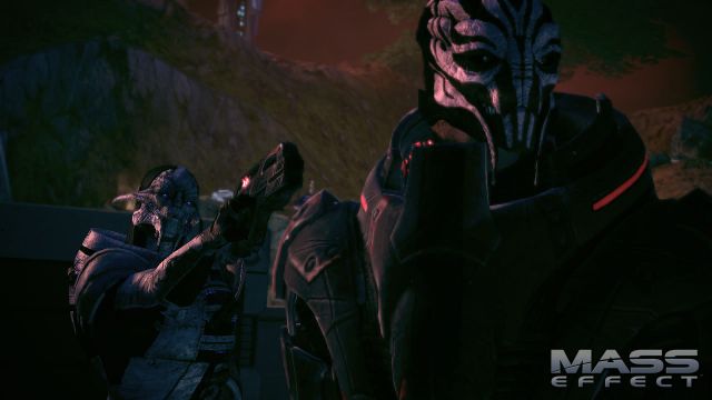 Mass Effect 2 — screenshot 7