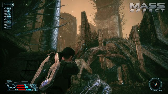 Mass Effect 2 — screenshot 8