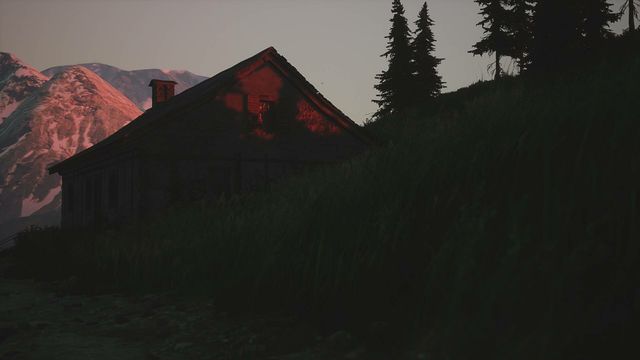Lushfoil Photography Sim — скриншот 5