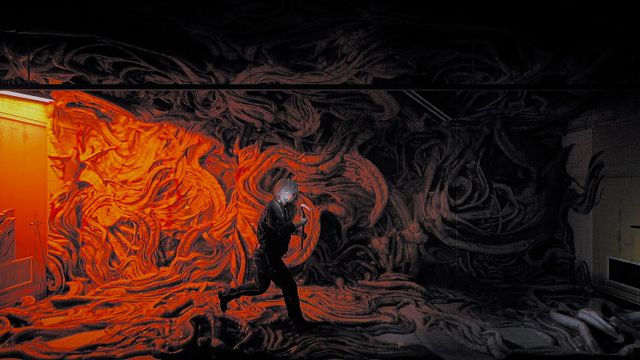 Post Trauma — screenshot 3
