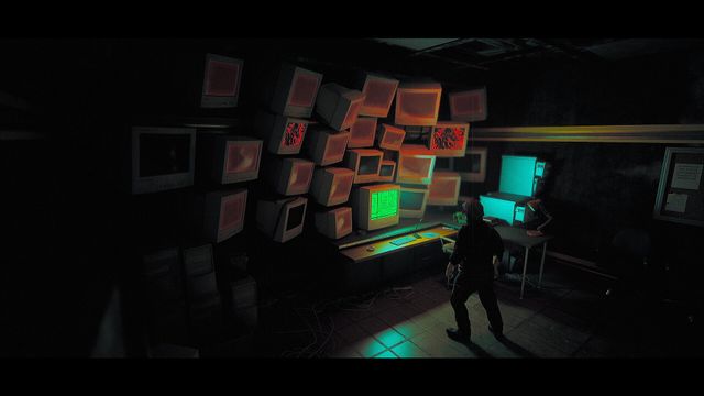 Post Trauma — screenshot 1