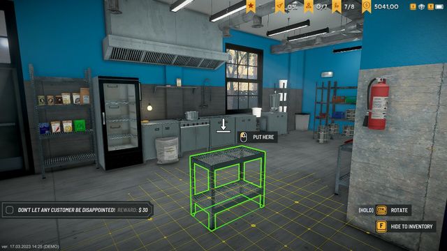 Brewpub Simulator — скриншот 5