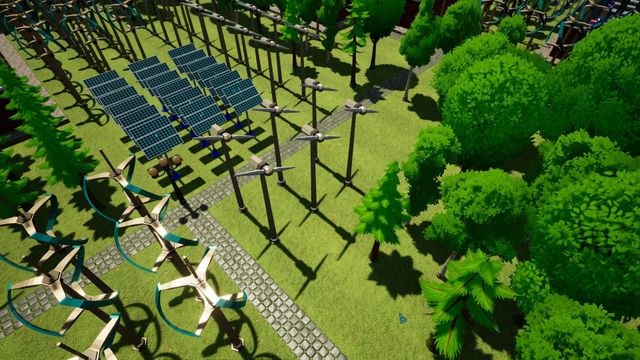 Smart Factory Tycoon — screenshot 5
