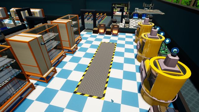Smart Factory Tycoon — screenshot 2