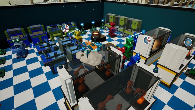 Smart Factory Tycoon — screenshot 4