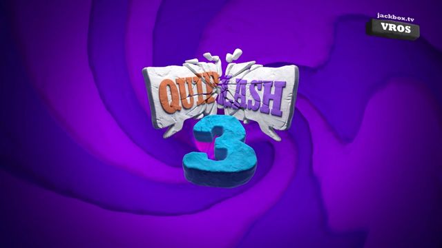 The Jackbox Party Starter — скриншот 1