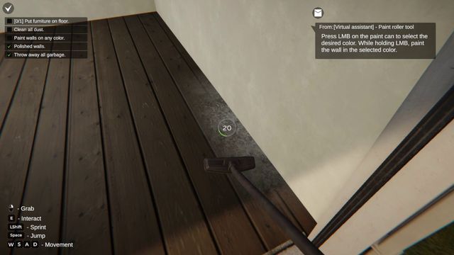 Garage Flipper — скриншот 5