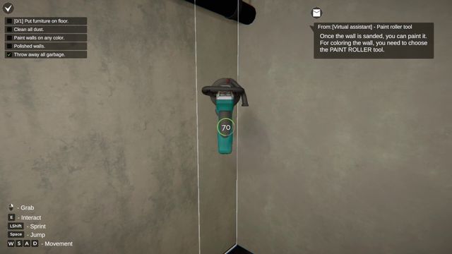 Garage Flipper — скриншот 2