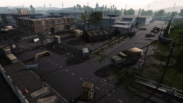 HumanitZ — screenshot 5
