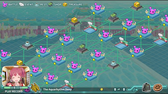 Super Bullet Break — скриншот 2