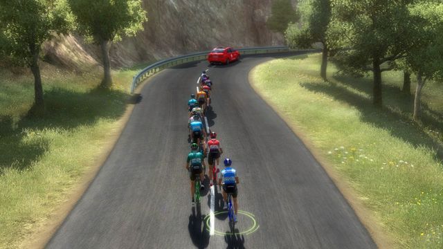 Pro Cycling Manager 2022 — screenshot 2