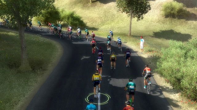Pro Cycling Manager 2022 — screenshot 3