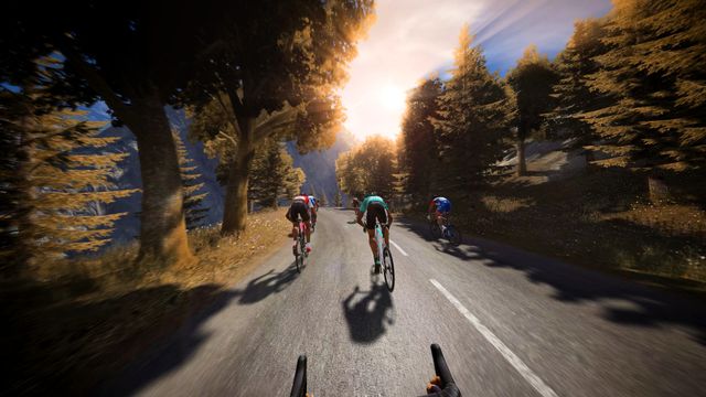 Tour de France 2022 — captura 2