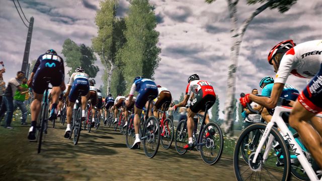 Tour de France 2022 — captura 4