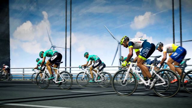 Tour de France 2022 — captura 3