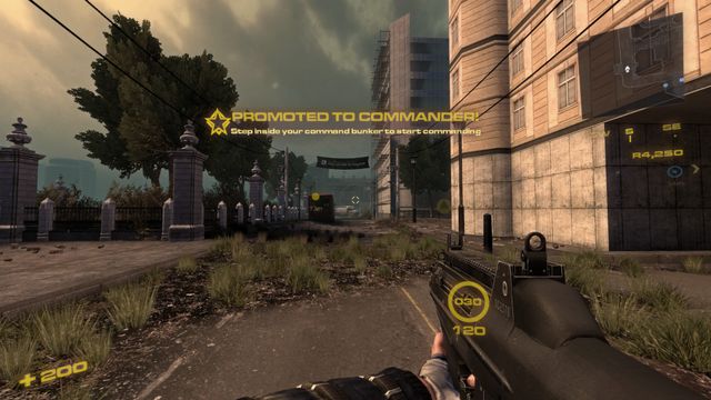 Nuclear Dawn — screenshot 5