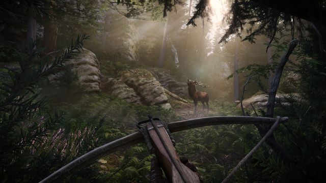 Kingdom Come Deliverance II — скриншот 5