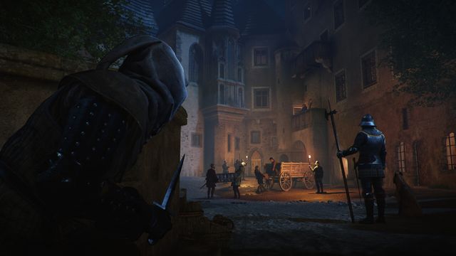 Kingdom Come Deliverance II — скриншот 6