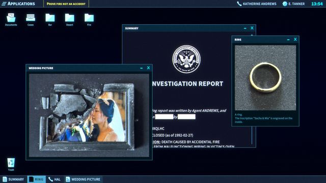 The Operator — скриншот 8