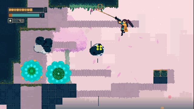 Rusted Moss — screenshot 5