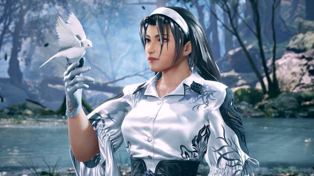 TEKKEN 8 — скриншот 3