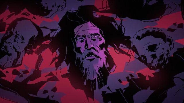 Hell Clock — скриншот 4